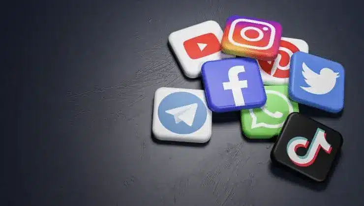 Top 5 Social Media Trends for 2025
